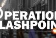 Operation Flashpoint event