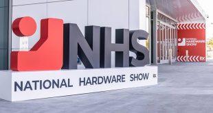 National Hardware Show registration