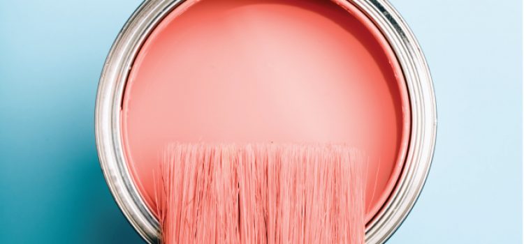 Paint Insights From The Home Improvement Research Institute
