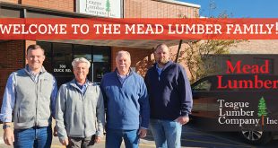 Mead Lumber