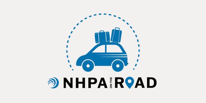 NHPA On the Road