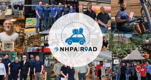 NHPA on the Road