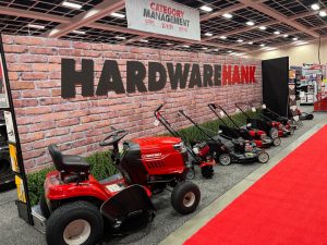 United Hardware’s Lawn & Garden Buying Market Highlights Category Management