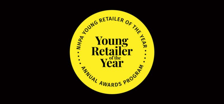 Nominate the Next NHPA Young Retailer of the Year
