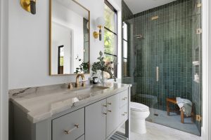 Houzz Predicts High House Design Tendencies for 2023