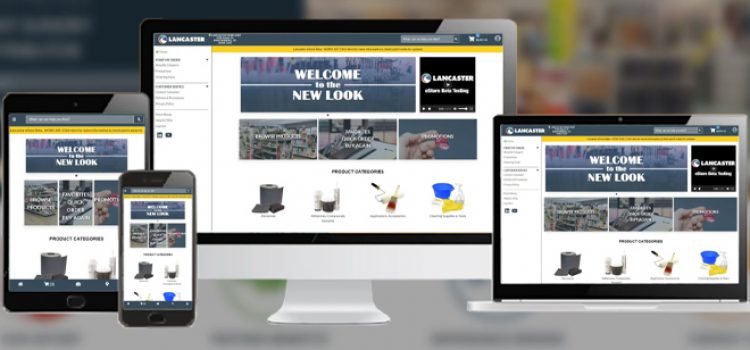 Lancaster Announces New Online Ordering Platform
