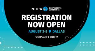 2023 NHPA Independents Conference