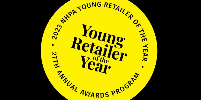 2023 Young Retailer of the Year