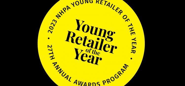 Deadline Extended: 2023 Young Retailer of the Year Nominations