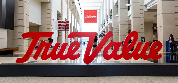 True Value Acquires Shur-Line and WordLock Brands
