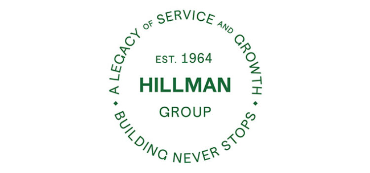 Hillman Promotes Jon Michael Adinolfi to Chief Operating Officer