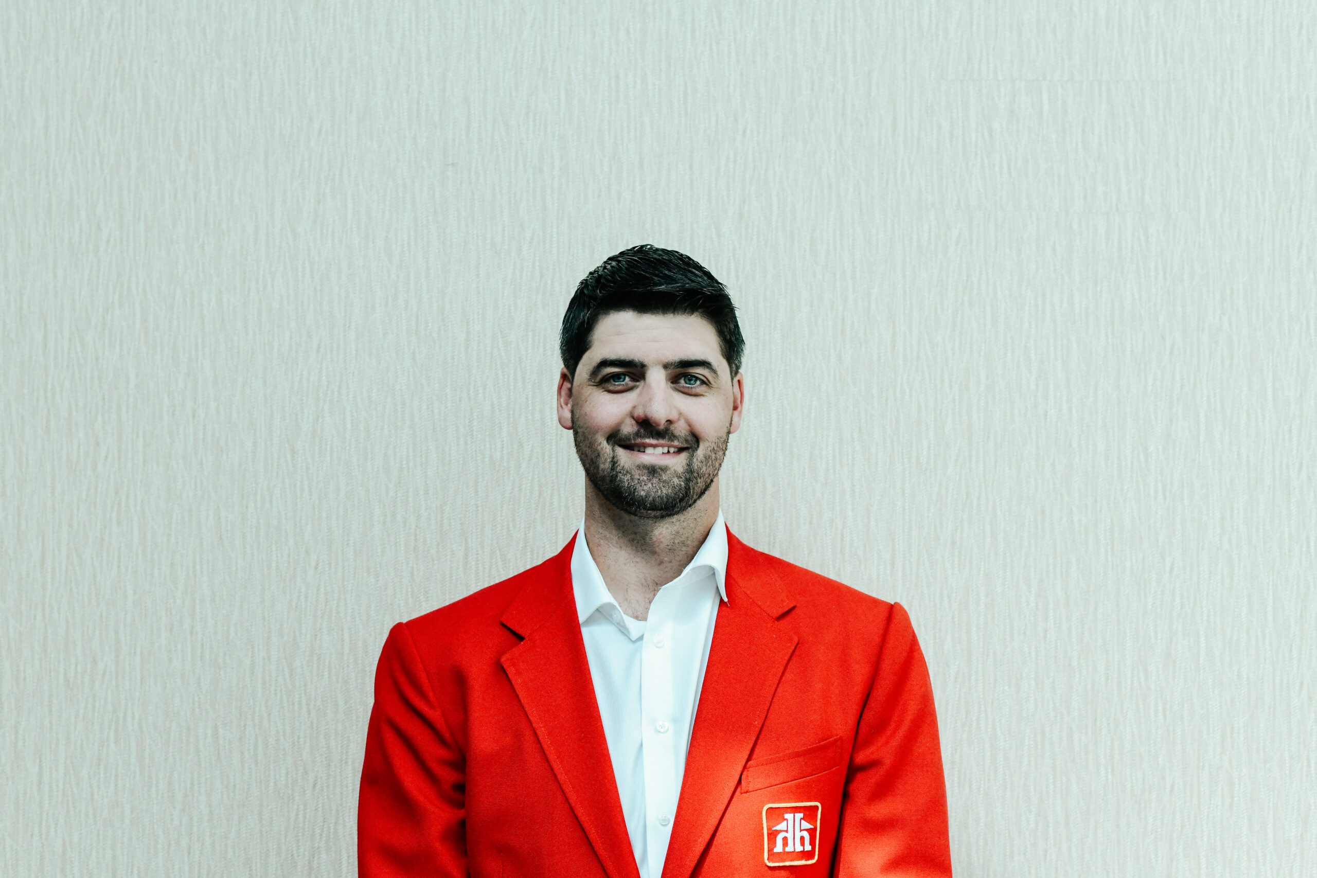 Scott Fien Scott Fines | Hardware Retailing