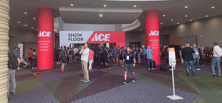 Ace Hardware Fall 2023 Convention Delivers Promises for Future