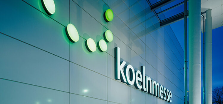 Koelnmesse Brings Internationally Experienced Expo Manager Back to Cologne