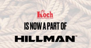 hillman acquisition