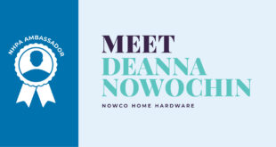 Deanna Nowochin