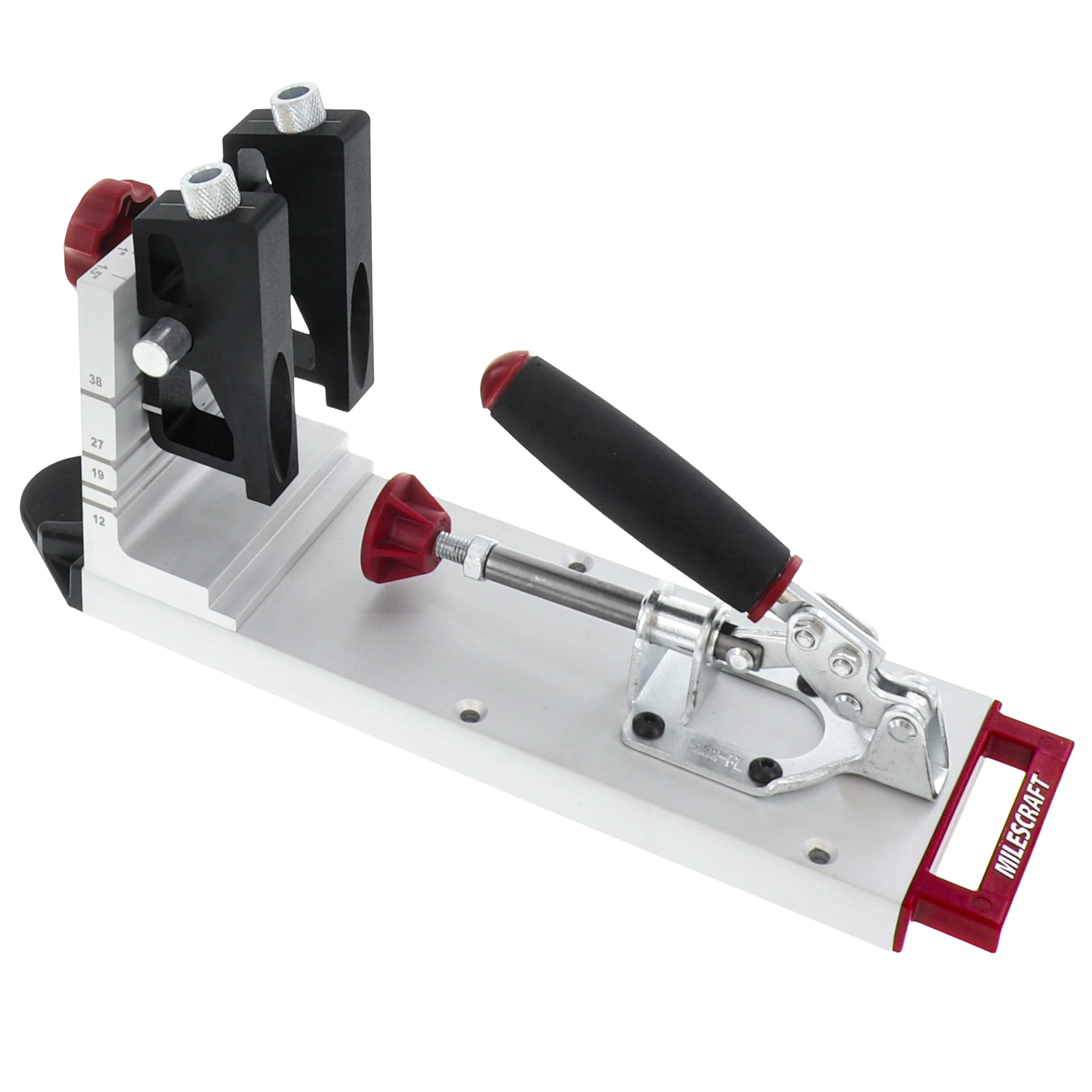 PocketJig400 Hardware Retailing
